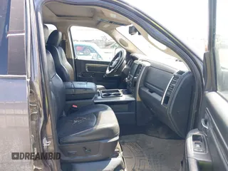 2014 Ram 1500 Sport with VIN 1C6RR7MT8ES410428, listed as a IAAI auction lot 42661039 with 205,837 mi miles and . Bid and sale history available at DreamBid. Image 5.