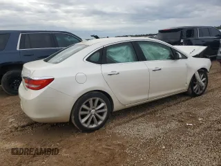 2012 Buick Verano Convenience Group with VIN 1G4PR5SK7C4181901, listed as a Copart auction lot 88473075 with 81,737 mi miles and Salvage Title. Bid and sale history available at carsss.com. Image 3.