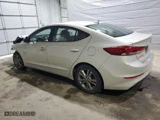 2018 Hyundai Elantra SEL with VIN 5NPD84LF9JH368215, listed as a Copart auction lot 52997285 with 132,324 mi miles and Clean Title. Bid and sale history available at carsss.com. Image 2.
