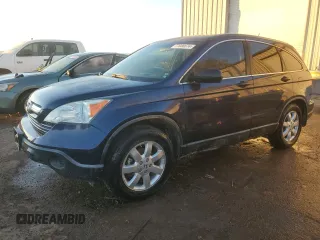2007 Honda CR-V EX с VIN JHLRE48537C078803, выставлен на аукционе Copart как лот 77606674 с пробегом 139 177 миль миль и Списание • Salvage title. История ставок и продаж доступна на DreamBid. Изображение 1.