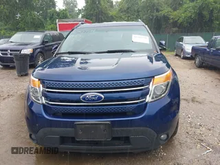 2012 Ford Explorer Limited с VIN 1FMHK8F86CGA11214, выставлен на аукционе IAAI как лот 42522776 с пробегом 134 789 миль миль и . История ставок и продаж доступна на DreamBid. Изображение 12.