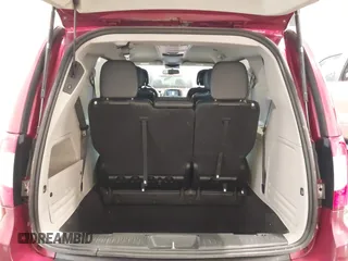 2015 Chrysler Town & Country Touring with VIN 2C4RC1BG2FR595107, listed as a IAAI auction lot 42008257 with 149,527 mi miles and . Bid and sale history available at DreamBid. Image 17.