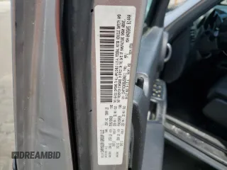 2011 Dodge Nitro Heat с VIN 1D4PT4GK8BW584011, выставлен на аукционе Copart как лот 64009395 с пробегом 130 505 миль миль и Чистый • Clean title. История ставок и продаж доступна на DreamBid. Изображение 14.
