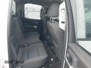 2017 Chevrolet Silverado 1500 LT with VIN 1GCVKREH0HZ191817, listed as a IAAI auction lot 42185152 with 116,332 mi miles and . Bid and sale history available at DreamBid. Image 8.