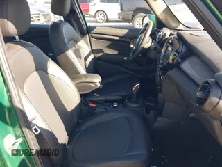 2020 MINI Hardtop 4 Door Cooper with VIN WMWXU7C06L2M63032, listed as a IAAI auction lot 42572567 with 86,220 mi miles and . Bid and sale history available at DreamBid. Image 5.