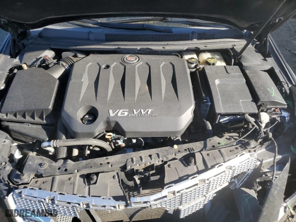 2013 Cadillac XTS Platinum with VIN 2G61V5S3XD9100843, listed as a Copart auction lot 42943555 with 122,153 mi miles and Salvage Title. Bid and sale history available at carsss.com. Image 11.