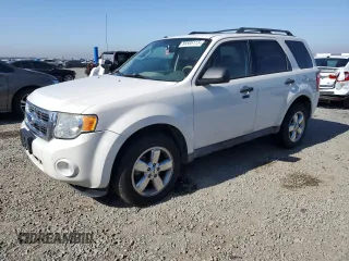 2012 Ford Escape XLT с VIN 1FMCU9DG5CKA07429, выставлен на аукционе Copart как лот 56586115 с пробегом 228 832 миль миль и Чистый • Clean title. История ставок и продаж доступна на DreamBid. Изображение 1.