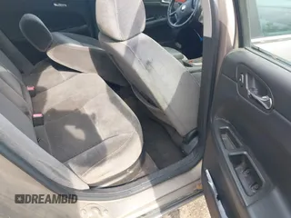2006 Chevrolet Impala LT 3.9L with VIN 2G1WC581669260728, listed as a IAAI auction lot 42083030 with 240,177 mi miles and . Bid and sale history available at DreamBid. Image 8.
