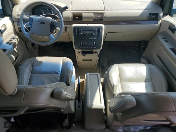 2004 Ford Freestar SEL z VIN 2FMDA522X4BA41942, wystawiony jako Copart lot #54007555 z przebiegiem 119 877 mil mil oraz Szkoda całkowita • Salvage title. Historia ofert i sprzedaży dostępna na DreamBid. Obrazek 8.