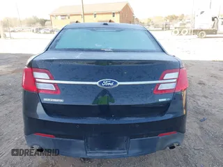2014 Ford Police Interceptor z VIN 1FAHP2MK3EG124483, wystawiony jako IAAI lot #41018811 z przebiegiem 200 626 mil mil oraz . Historia ofert i sprzedaży dostępna na DreamBid. Obrazek 16.