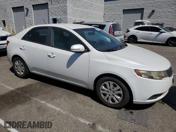 2012 Kia Forte EX with VIN KNAFU4A20C5588959, listed as a Copart auction lot 70499694 with 169,725 mi miles and Clean Title. Bid and sale history available at carsss.com. Image 4.