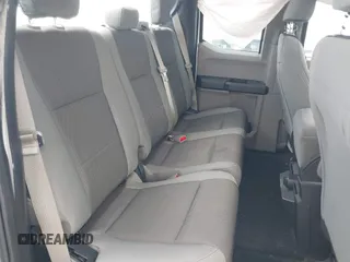 2017 Ford F-150 XL with VIN 1FTEX1C8XHKC46191, listed as a IAAI auction lot 42657420 with 277,670 mi miles and . Bid and sale history available at DreamBid. Image 8.
