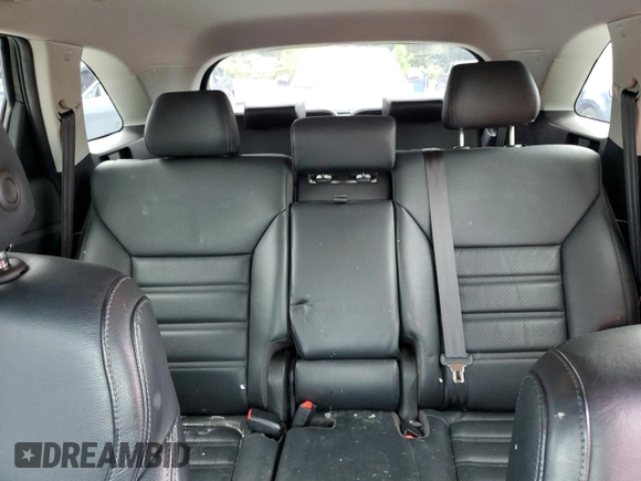 2017 Kia Sorento EX с VIN 5XYPH4A54HG292511, выставлен на аукционе Copart как лот 58673125 с пробегом 169 604 миль миль и Чистый • Clean title. История ставок и продаж доступна на DreamBid. Изображение 10.