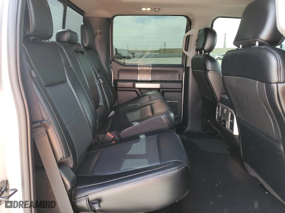 2019 Ford Super Duty F-450 DRW XL with VIN 1FT8W4DT1KEG71809, listed as a Copart auction lot 47646435 with 62,687 mi miles and Salvage Title. Bid and sale history available at carsss.com. Image 10.
