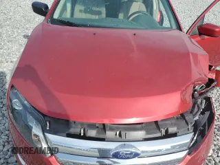 2011 Ford Fusion Hybrid with VIN 3FADP0L30BR131957, listed as a Copart auction lot 64090905 with 129,374 mi miles and Non repairable. Bid and sale history available at DreamBid. Image 11.