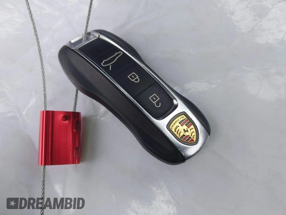2017 Porsche Panamera 4S with VIN WP0AB2A75HL122367, listed as a IAAI auction lot 41457209 with 117,970 mi miles and . Bid and sale history available at DreamBid. Image 11.