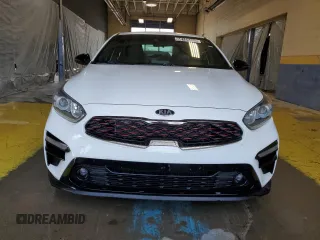 2021 Kia Forte GT-Line z VIN 3KPF34AD5ME325461, wystawiony jako Copart lot #60165355 z przebiegiem 72 093 mil mil oraz Czysty tytuł • Clean title. Historia ofert i sprzedaży dostępna na DreamBid. Obrazek 5.