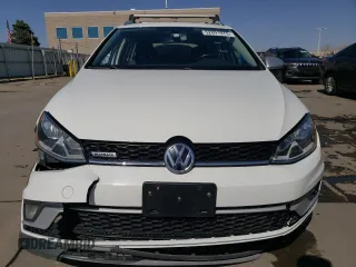 2017 Volkswagen Golf S с VIN 3VWH17AU9HM514543, выставлен на аукционе Copart как лот 52891975 с пробегом 112 765 миль миль и Списание • Salvage title. История ставок и продаж доступна на DreamBid. Изображение 5.
