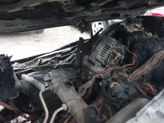 2003 Chevrolet Tahoe LS z VIN 1GNEC13Z73J164865, wystawiony jako IAAI lot #42213688 z przebiegiem Nie podano mil oraz . Historia ofert i sprzedaży dostępna na DreamBid. Obrazek 10.