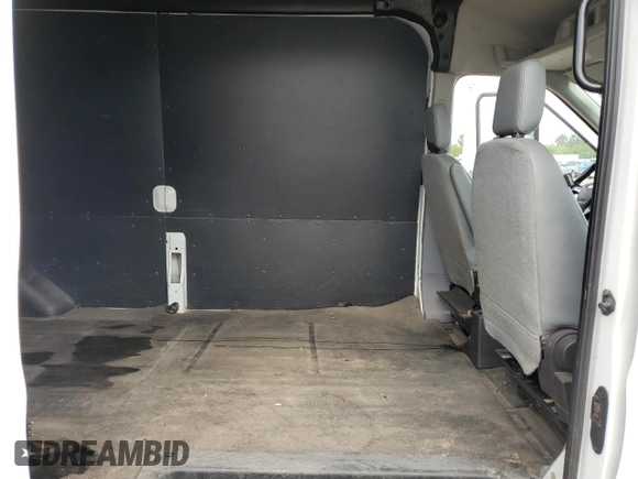 2017 Ford Transit с VIN 1FTYR2CM3HKA89274, выставлен на аукционе Copart как лот 53706075 с пробегом 36 203 миль миль и Списание • Salvage title. История ставок и продаж доступна на DreamBid. Изображение 11.