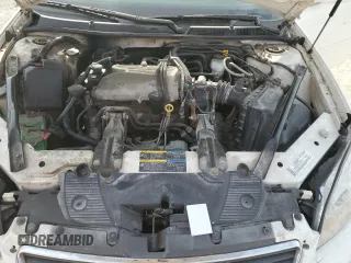 2008 Chevrolet Impala LTZ with VIN 2G1WU583X89176333, listed as a Copart auction lot 43659605 with 298,683 mi miles and Salvage Title. Bid and sale history available at DreamBid. Image 12.
