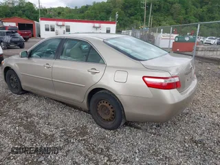 2007 Toyota Camry CE with VIN 4T1BE46K17U665272, listed as a IAAI auction lot 42209083 with 172,095 mi miles and . Bid and sale history available at DreamBid. Image 3.