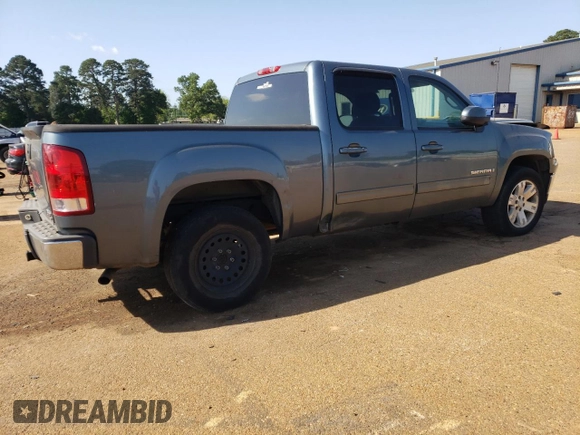 2008 GMC Sierra 1500 SLE1 z VIN 3GTEC13J58G244290, wystawiony jako Copart lot #52944255 z przebiegiem Nie podano mil oraz Szkody całkowita. Historia ofert i sprzedaży dostępna na DreamBid. Obrazek 3.