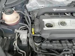 2017 Volkswagen Tiguan S с VIN WVGAV7AXXHK053780, выставлен на аукционе Copart как лот 81307405 с пробегом 96 629 миль миль и Чистый • Clean title. История ставок и продаж доступна на DreamBid. Изображение 14.