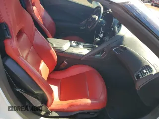 2017 Chevrolet Corvette 1LT with VIN 1G1YB2D73H5114291, listed as a Copart auction lot 89190045 with 103,207 mi miles and Clean title. Bid and sale history available at DreamBid. Image 10.