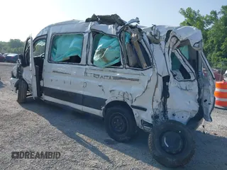 2024 Ford Transit Passenger XL с VIN 1FBAX2C82RKA42933, выставлен на аукционе IAAI как лот 42448876 с пробегом Не указан миль и . История ставок и продаж доступна на DreamBid. Изображение 3.