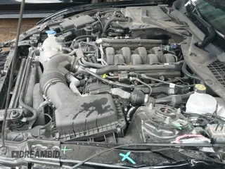 2023 Ford Mustang GT с VIN 1FA6P8CF8P5306872, выставлен на аукционе IAAI как лот 43002319 с пробегом 22 824 миль миль и . История ставок и продаж доступна на DreamBid. Изображение 20.