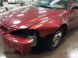 2002 Pontiac Grand Am SE z VIN 1G2NE52F92C291335, wystawiony jako IAAI lot #41665150 z przebiegiem 75 552 mil mil oraz . Historia ofert i sprzedaży dostępna na DreamBid. Obrazek 18.