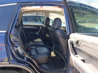2008 Honda CR-V EX-L with VIN 5J6RE38768L006546, listed as a IAAI auction lot 41810539 with 204,086 mi miles. Bid and sale history available at carsss.com. Image 8.
