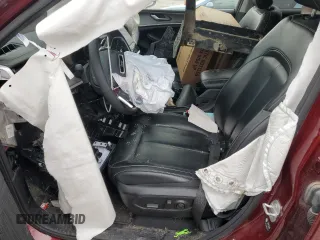 2023 Jeep Grand Cherokee Limited with VIN 1C4RJKBG7P8842548, listed as a Copart auction lot 44176345 with Not provided miles and Salvage title. Bid and sale history available at DreamBid. Image 7.