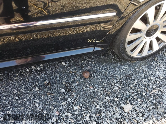 2006 Audi A8 4.2L z VIN WAUML44E86N018423, wystawiony jako Copart lot #82761894 z przebiegiem Nie podano mil oraz Szkody całkowita. Historia ofert i sprzedaży dostępna na DreamBid. Obrazek 12.
