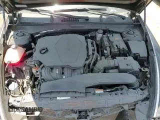 2023 Hyundai Sonata SEL с VIN KMHL64JA1PA303072, выставлен на аукционе Copart как лот 62346215 с пробегом 21 721 миль миль и Чистый • Clean title. История ставок и продаж доступна на DreamBid. Изображение 14.