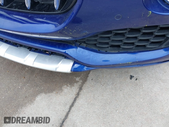 2017 Maserati Levante S with VIN ZN661YUL4HX246741, listed as a IAAI auction lot 42190020 with 31,269 mi miles and . Bid and sale history available at DreamBid. Image 12.