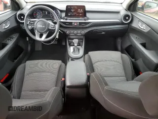 2023 Kia Forte LXS with VIN 3KPF24AD2PE598204, listed as a Copart auction lot 53525825 with 60,149 mi miles and Clean Title. Bid and sale history available at carsss.com. Image 8.