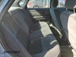 2005 Ford Taurus SE with VIN 1FAHP53205A265999, listed as a Copart auction lot 53919385 with 178,560 mi miles and Salvage Title. Bid and sale history available at carsss.com. Image 10.