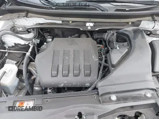 2024 Mitsubishi Eclipse Cross SE с VIN JA4ATWAA3RZ007629, выставлен на аукционе IAAI как лот 41247751 с пробегом 29 232 миль миль и . История ставок и продаж доступна на DreamBid. Изображение 10.