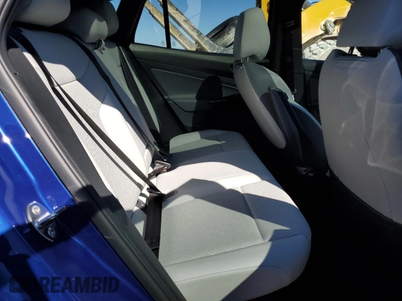 2022 Volkswagen ID.4 Pro S z VIN WVGUNPE29NP071844, wystawiony jako Copart lot #49249195 z przebiegiem 23 970 mil mil oraz Szkoda całkowita • Salvage title. Historia ofert i sprzedaży dostępna na DreamBid. Obrazek 11.
