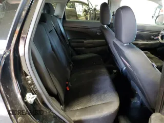 2015 Mitsubishi Outlander SE z VIN 4A4AR4AU1FE008955, wystawiony jako Copart lot #62471585 z przebiegiem 151 806 mil mil oraz Szkoda całkowita • Salvage title. Historia ofert i sprzedaży dostępna na DreamBid. Obrazek 11.