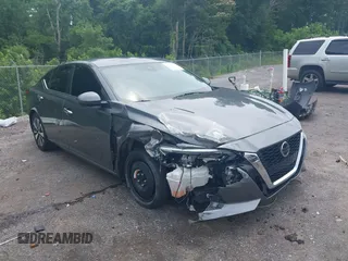 2022 Nissan Altima SV с VIN 1N4BL4DV2NN300071, выставлен на аукционе IAAI как лот 42334294 с пробегом 137 986 миль миль и . История ставок и продаж доступна на DreamBid. Изображение 1.