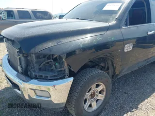 2012 Ram 2500 Laramie Longhorn with VIN 3C6UD5GL8CG182590, listed as a IAAI auction lot 42135638 with 232,377 mi miles and . Bid and sale history available at DreamBid. Image 6.