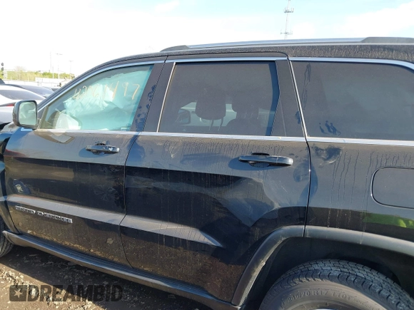 2017 Jeep Grand Cherokee Altitude с VIN 1C4RJFAG9HC824897, выставлен на аукционе IAAI как лот 42061497 с пробегом 125 187 миль миль и . История ставок и продаж доступна на DreamBid. Изображение 15.
