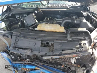 2020 Ford F-150 XL with VIN 1FTEX1CP0LFC38237, listed as a Copart auction lot 42803095 with Not Provided miles and Non Repairable. Bid and sale history available at DreamBid. Image 11.