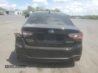 2024 Subaru Legacy Premium z VIN 4S3BWAF66R3007474, wystawiony jako Copart lot #55567915 z przebiegiem 25 978 mil mil oraz Szkoda całkowita • Salvage title. Historia ofert i sprzedaży dostępna na DreamBid. Obrazek 6.