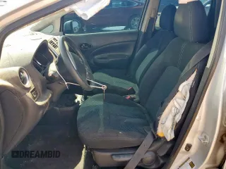 2014 Nissan Note SV с VIN 3N1CE2CP0EL436086, выставлен на аукционе Copart как лот 60297035 с пробегом 91 560 миль миль и Списание • Salvage title. История ставок и продаж доступна на DreamBid. Изображение 7.