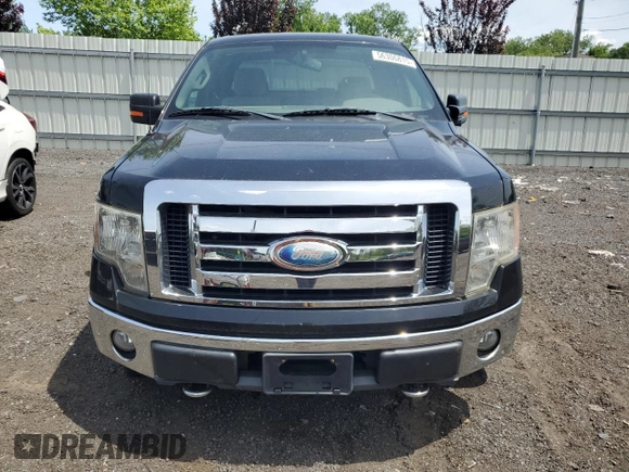 2009 Ford F-150 XL z VIN 1FTPX14V99FA05228, wystawiony jako Copart lot #56306815 z przebiegiem 150 282 mil mil oraz Czysty tytuł • Clean title. Historia ofert i sprzedaży dostępna na DreamBid. Obrazek 5.