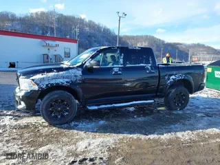 2010 Dodge Ram 1500 SLT with VIN 1D7RV1CT9AS172320, listed as a IAAI auction lot 41600110 with 169,298 mi miles. Bid and sale history available at carsss.com. Image 14.
